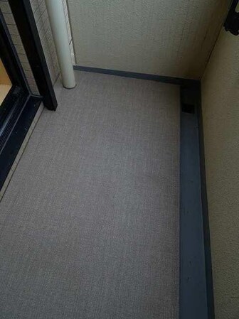 ブリストルの物件内観写真